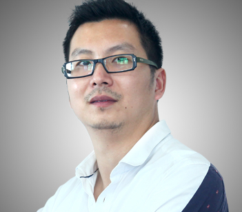 王偉